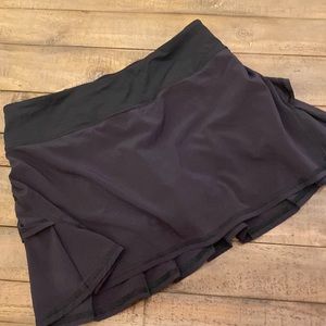 Lululemon Tennis Skirt